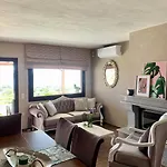 Agnantema Seaview Vilă