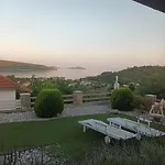 Villa Agnantema Seaview *