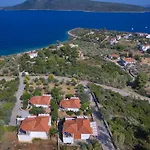 Agnantema Seaview Villa Agios Petros (Alonissos)