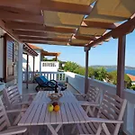 Villa Agnantema Seaview