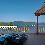 Agnantema Seaview Vilă *