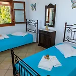 Agnantema Seaview Vilă Agios Petros (Alonissos)