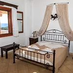 Villa Agnantema Seaview Agios Petros (Alonissos)