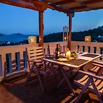 Agnantema Seaview Villa Agios Petros (Alonissos)