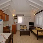 Villa Agnantema Seaview