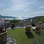 Villa Agnantema Seaview *