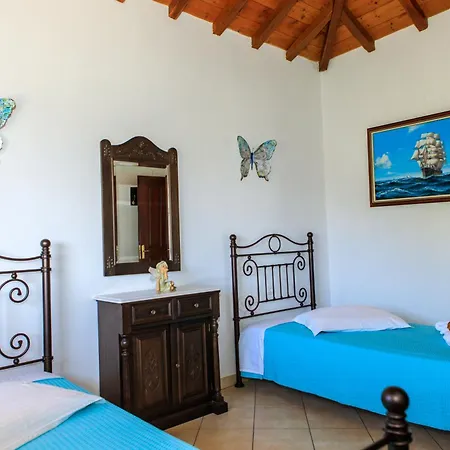 Agnantema Seaview
