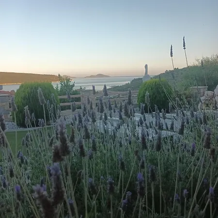 Agnantema Seaview Vila Agios Petros (Alonissos)