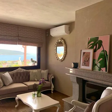 Agnantema Seaview * Agios Petros (Alonissos)