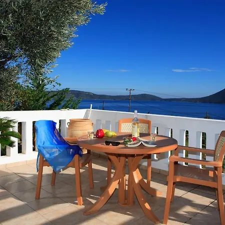 Agnantema Seaview