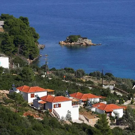 Agnantema Villa *