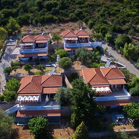 Agnantema Agios Petros (Alonissos)
