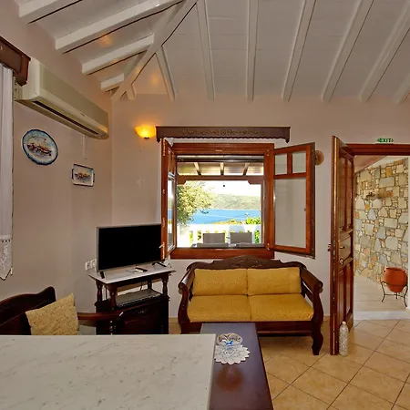 Agnantema Agios Petros (Alonissos)