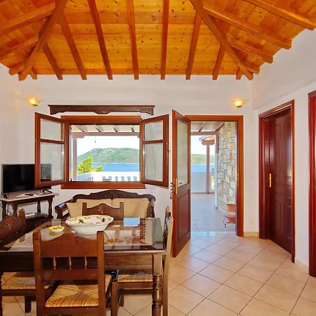 Agnantema Seaview