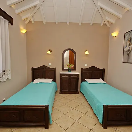 Agnantema Seaview