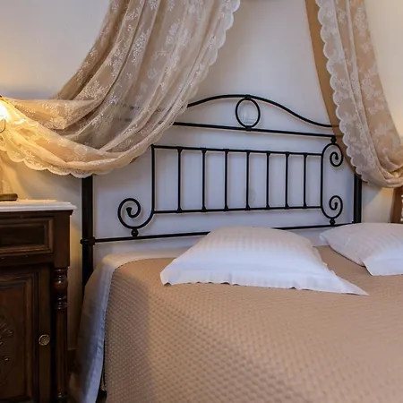 Agnantema Seaview Agios Petros (Alonissos)