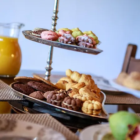 Agnantema Seaview * Agios Petros (Alonissos)