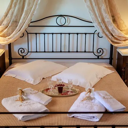 Vila Agnantema Seaview *