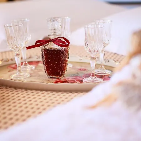 Agnantema Seaview * Agios Petros (Alonissos)