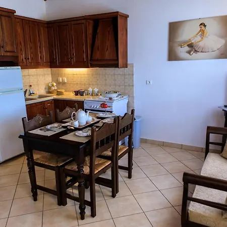 Agnantema Seaview * Agios Petros (Alonissos)