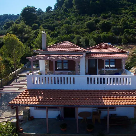 Agnantema Agios Petros (Alonissos)