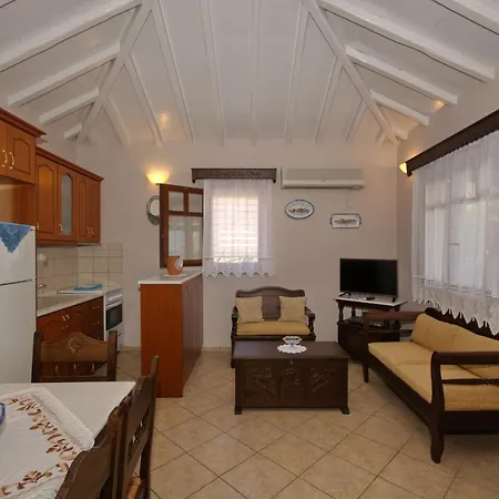 Vila Agnantema Seaview