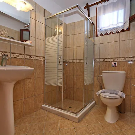 Agnantema Seaview Villa *