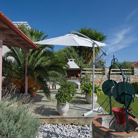 Villa Agnantema Agios Petros (Alonissos)
