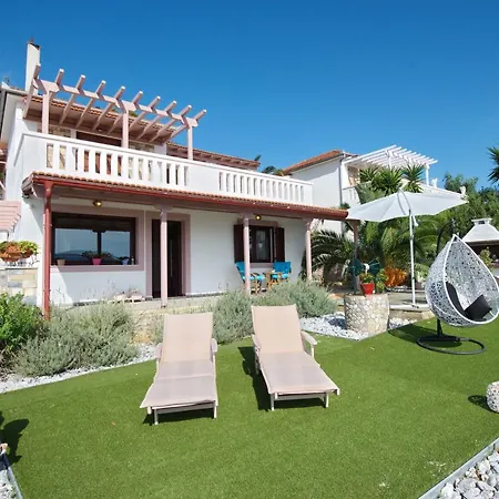 Agnantema Seaview Agios Petros (Alonissos)