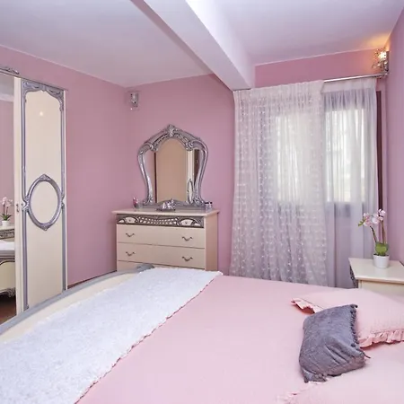 Vila Agnantema Seaview