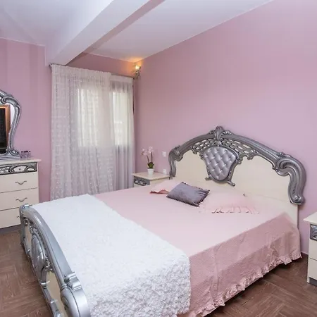 Vila Agnantema Seaview