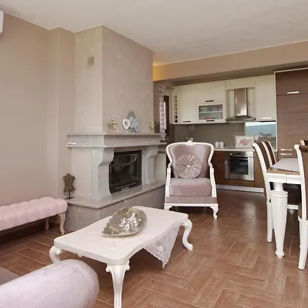 Villa Agnantema Agios Petros (Alonissos)