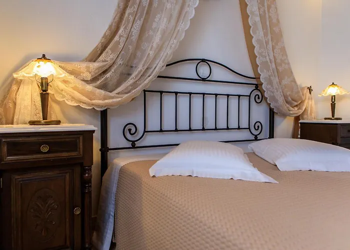 Agnantema Seaview Agios Petros (Alonissos)