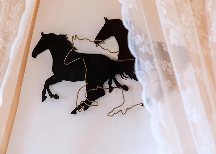 Agnantema Seaview Villa